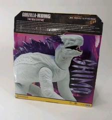 Godzilla x Kong: The New Empire 11-Inch Giant Shimo Figure – New Damaged Package