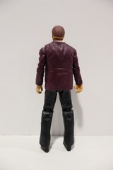 WWE Gorilla Monsoon Build-a-Figure BAF Monday Night Wars Greatest Hits Elite Toy