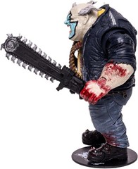McFarlane Spawn Comic The Clown (Bloody) 7″ Deluxe Figure – New/Mint