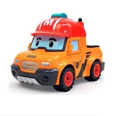 Robocar Poli Diecast Car Toys Figures Collection