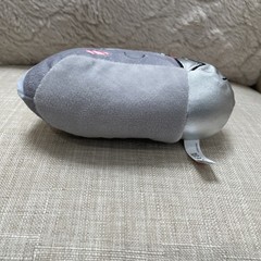 LANKYBOX Series 3 Mystery Squishy CYBORG ROCKY Figure 2024