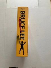 Bruce Lee S.H.Figuarts Legacy 50th Anniversary Action Figure Bandai