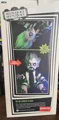 NECA Life-Size Baby Beetlejuice 1:1 Prop 2024 Replica Doll Limited Edition
