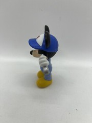 2016 Mattel Disney Car Mechanic Mickey 3″ Action Figure Free Shipping