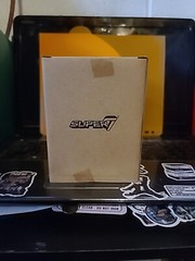 Super7 New Japan Pro Wrestling Ultimates NJPW Extra Hands Accessories