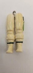 Vintage G.I. Joe Iceberg 3.75″ Action Figure – No Accessories
