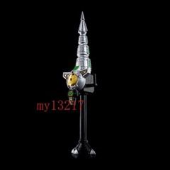 MC-05 Dragonzord Megazord Action Figure Dinosaur Team Combiner Robot Toy Dragon