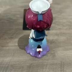 2 inosoul In The Still Room Figures Series -Ship Of Memories/ Forgotten Statue