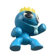 Roblox Rainbow Friends Mini Figure BLUE series 1 Phatmojo