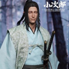 Eleven&kai Studio Sasaki Kojiro EXK005 1/6 Action Figure Model Collectible