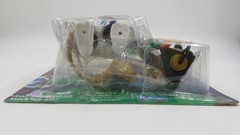 Teenage Mutant Ninja Turtles Arctic Donatello Adventurers Figure TMNTs – RARE