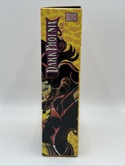 X-MEN Dark Phoenix New Horizon Vinyl Model Kit 1991 Marvel Complete In Box
