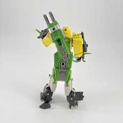 Hasbro Transformers Generations IDW-Autobot Springer-MISB
