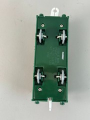Sodor Fruit Flatbed Produce Car Red Green Apples Thomas Tank Engine Trackmaster