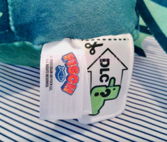 Roblox Fisch Deluxe 13″ Plush Ancient Depth Serpent Exotic DLC Code —READ—