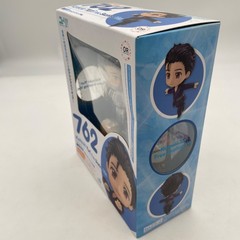 Nendoroid Yuri on Ice Katsuki Yuri Figure #762 Good Smile Company Japan