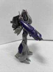 Transformers Prime First Edition Optimus Prime vs Megatron DVD set (Loose Figs)