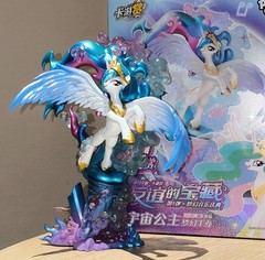 Kayou Genuine MLP My Little Pony Treasure Of Friendship Vol.1 Figure – CHOOSE