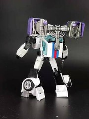 Transformation BDT-12 Studio upgrade kit for ss86 Jazz,in stock.