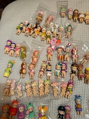 Sonny Angel Mini Figure HUGE Mixed Lot Set Limited Secret READ DESCRIPTION