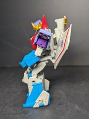 Hasbro 86-12 Transformers The Movie Studio Series Coronation Starscream Complete