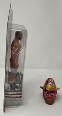 Antonio Cesaro Mattel WWE Basic Series 27 First Time In The Line AEW Claudio