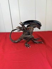 FuRyu Alien SSS Premium BIG Figure Xenomorph 10” Crouch Statue FuRyu Japan PVC