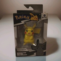 Pokémon Select Series 1 Translucent Pikachu