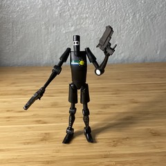 Shocker Toys Scud The Disposable Assassin Sol Variant Indie Spotlight Maxx Isz