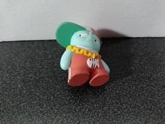 Hasbro Lost Kitties Figure