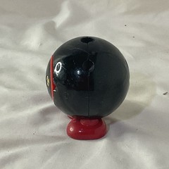 Vintage Popy Diecast Metal Gombes Gonbesu Chogokin Action Figure Robot