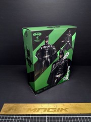 Beast Kingdom – Batman Forever (Val Kilmer) 8″ Action Figure DAH-115 Limited