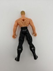 Bandai Gokai POWER RANGERS TOY NO ACCESSORY NINJA FIGURE- 4.3In….16