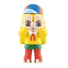 Monster Kid x Grape Brain Japanese Anime Blind Box Capsule Mini Figure