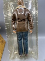 Triad Toys Josh Randall Wanted: Dead Or Alive Figure