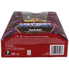 Masters of the Universe Masterverse Faker Figure Vintage Collection 2024 Mattel