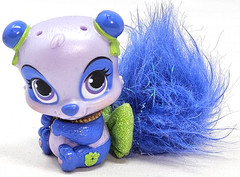 Disney Princess Palace Pets Mulan’s Panda Blossom Whisker Haven Furry Tail