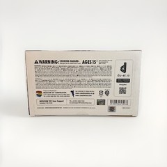 BE@RBRICK Medicom 400% Kiaida-Kun GOCCODO DESIGN WORKS w/box BEARBRICK