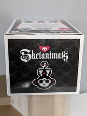 Skelanimals Day Of The Dead Marcy Monkey Series 1 Vinyl Figure Hasbro 2025 READ