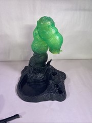 Vintage 1990s Kenner Aliens Queen Hive Playset Original Accessories Rare