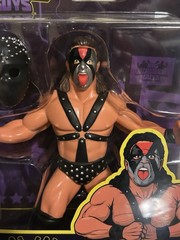Big Rubber Guys Demolition…Ax, Smash and Crush