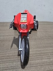 1989 Vintage Rare Jiraya’s Flash Moto Glasslite Brazil 🇧🇷 (exclusive)