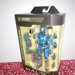 Halo Infinite THE SPARTAN COLLECTION Kat-B320 – Includes Game Add-On NEW!