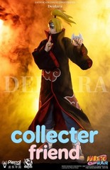 IN STOCK New RocketToys ROC-008 1/6 Deidara Collectible 12″ Action Figure NEW