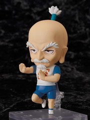 Nendoroid Netero HUNTER x HUNTER Good Smile Company 3.9in Action Figure