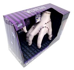 Wednesday Thing R/C Remote Control Hand Addams Family Jada Toys Collectible