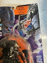 Kenner ALIENS ALIEN QUEEN 1992 Action Figure Lot Of 2 Unopened