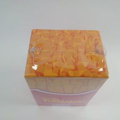 Ron English Popaganda X Secret Base Mc Supersized 4″ Vinyl Mindstyle Blind Box