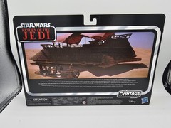 Star Wars ROTJ The Vintage Collection: Jabba’s Court Denizens 4 Pack -NEW-