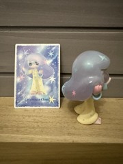 AZURA x POPMART A Dream About Stars Blind Box Catching a Cloud